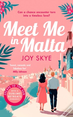 Capa do artigo Meet Me In Malta