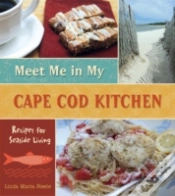 Capa do artigo Meet Me In My Cape Cod Kitchen