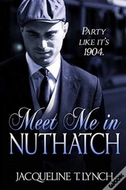 Capa do artigo Meet Me In Nuthatch