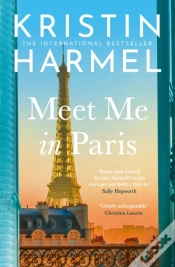 Capa do artigo Meet Me In Paris
