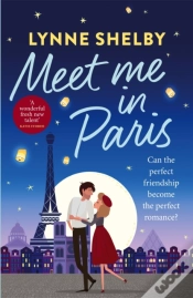 Capa do artigo Meet Me In Paris