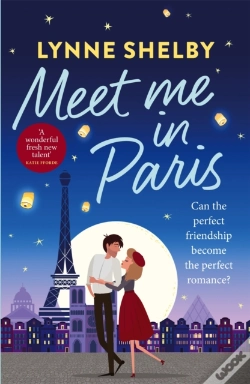 Capa do artigo Meet Me In Paris