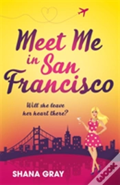 Capa do artigo Meet Me In San Francisco
