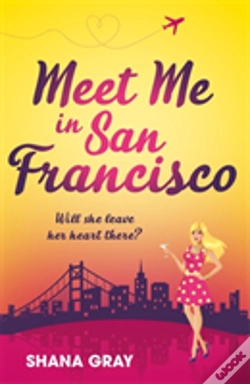Capa do artigo Meet Me In San Francisco