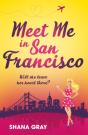 Meet Me In San Francisco - Preview