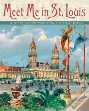 Capa do artigo Meet Me In St. Louis