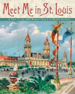 Capa do artigo Meet Me In St. Louis