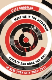 Capa do artigo Meet Me In The Bathroom