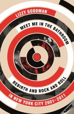 Capa do artigo Meet Me In The Bathroom