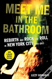 Capa do artigo Meet Me In The Bathroom