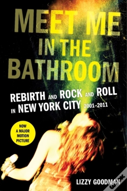 Capa do artigo Meet Me In The Bathroom