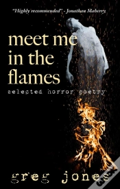 Capa do artigo Meet Me In The Flames