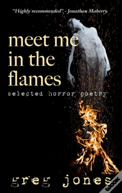 Capa do artigo Meet Me In The Flames
