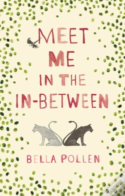 Capa do artigo Meet Me In The In-Between