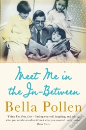 Capa do artigo Meet Me In The In-Between