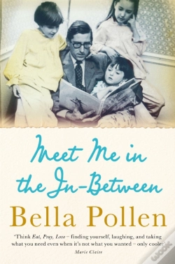Capa do artigo Meet Me In The In-Between