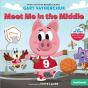 Meet Me In The Middle - Preview
