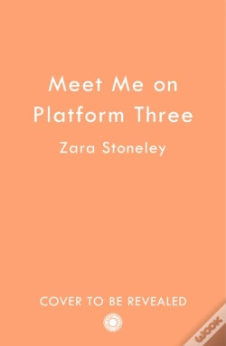 Capa do artigo Meet Me On Platform 3