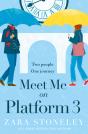 Meet Me On Platform 3 - Preview