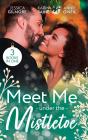 Meet Me Under Mistletoe Eb - Preview