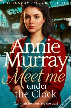 Capa do artigo Meet Me Under The Clock