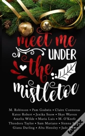 Meet Me Under The Mistletoe