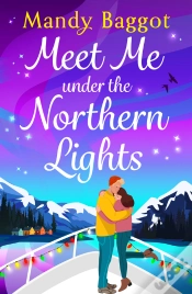 Capa do artigo Meet Me Under The Northern Lights