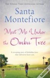 Capa do artigo Meet Me Under The Ombu Tree