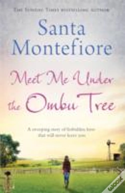 Capa do artigo Meet Me Under The Ombu Tree