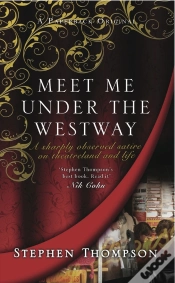 Capa do artigo Meet Me Under The Westway