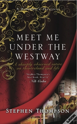 Capa do artigo Meet Me Under The Westway