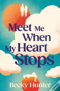 Capa do artigo Meet Me When My Heart Stops
