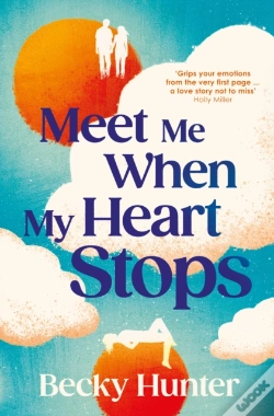 Capa do artigo Meet Me When My Heart Stops