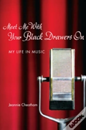 Capa do artigo Meet Me With Your Black Drawers On