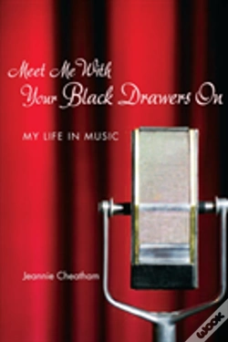 Capa do artigo Meet Me With Your Black Drawers On