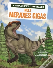 Capa do artigo Meet Meraxes Gigas