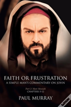 Capa do artigo Meet Messiah