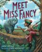 Meet Miss Fancy - Preview