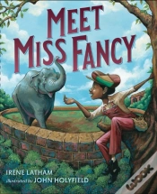 Capa do artigo Meet Miss Fancy