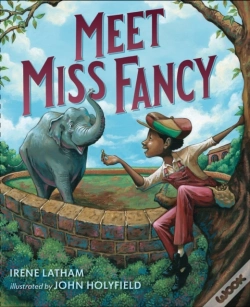 Capa do artigo Meet Miss Fancy
