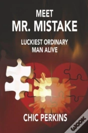 Capa do artigo Meet Mr. Mistake