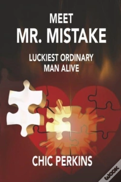 Capa do artigo Meet Mr. Mistake