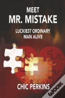 Meet Mr. Mistake