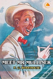 Capa do artigo Meet Mr Mulliner