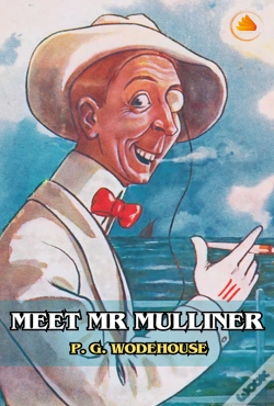 Capa do artigo Meet Mr Mulliner