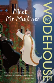 Capa do artigo Meet Mr Mulliner