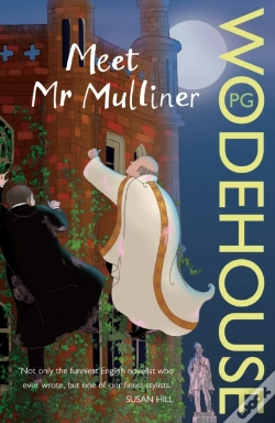 Capa do artigo Meet Mr Mulliner