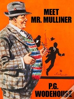 Capa do artigo Meet Mr Mulliner
