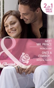 Capa do artigo Meet Mr. Prince / Once A Cowboy...