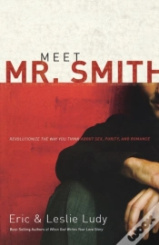 Capa do artigo Meet Mr. Smith